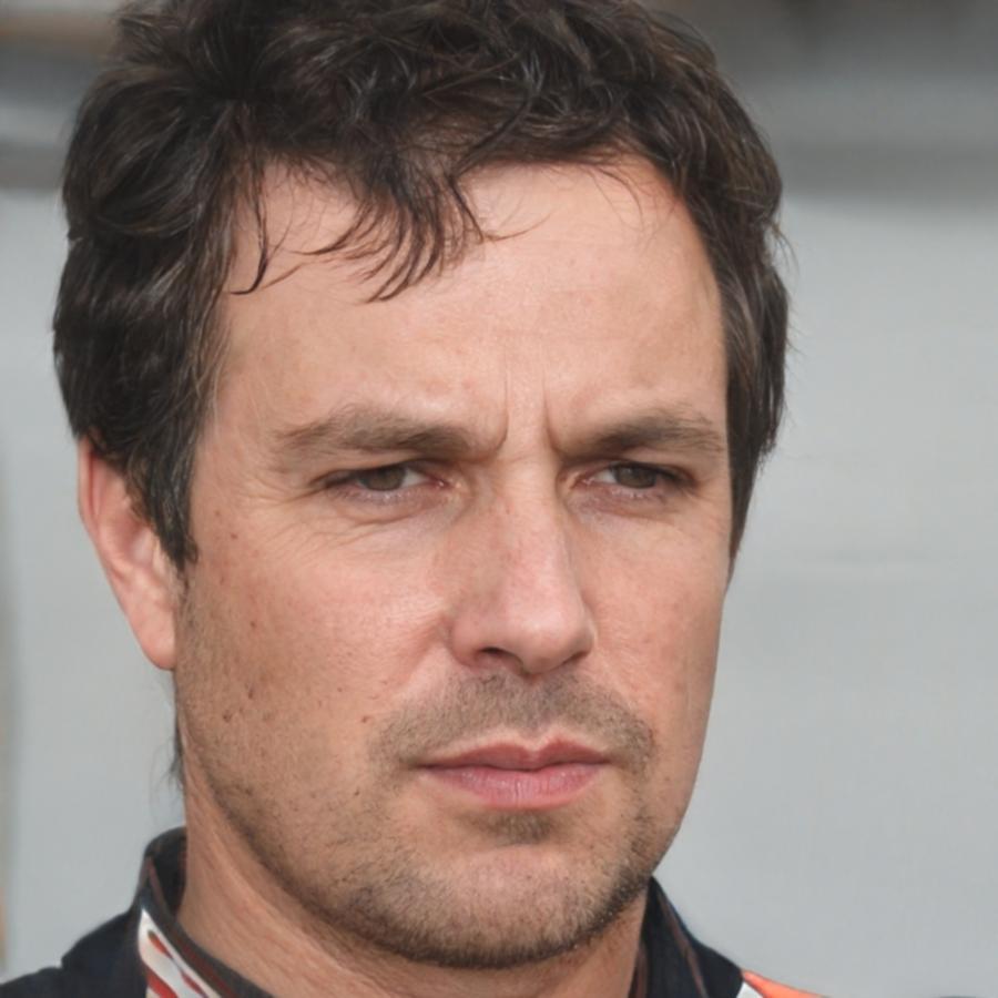 Foto de Ricardo Azevedo