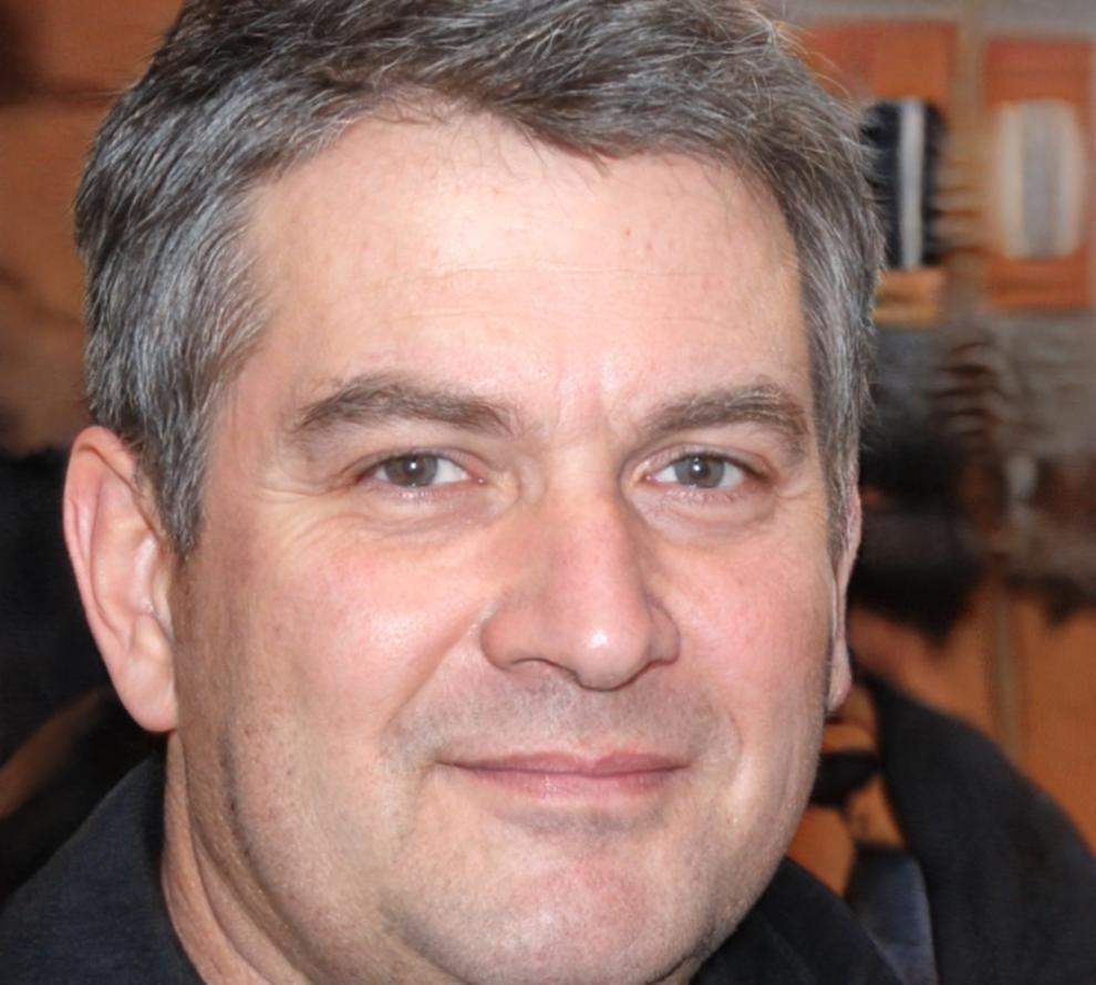 Foto de Vasco Santos