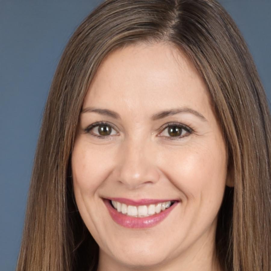 Retrato de Inês Carvalho